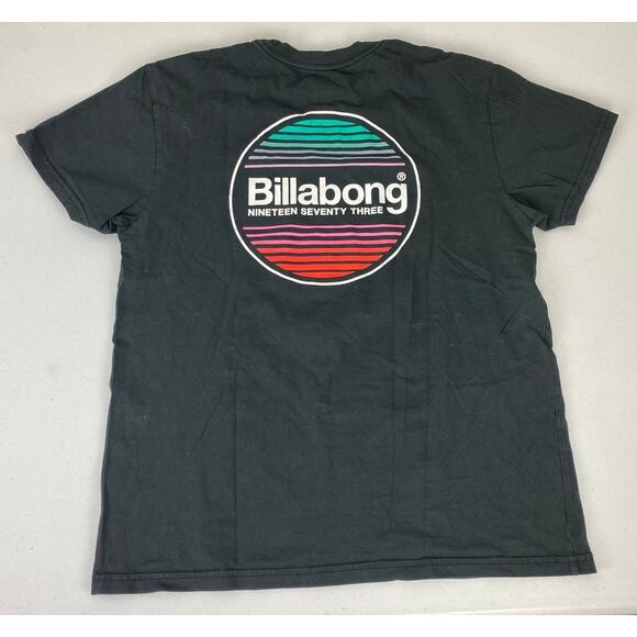 Men Billabong Premium Tee cotton graphic short sleeve t-shirt, S - Picture 1 of 5